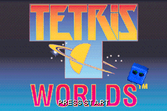 方块世界 Tetris Worlds(JP)(Activision)(32Mb)